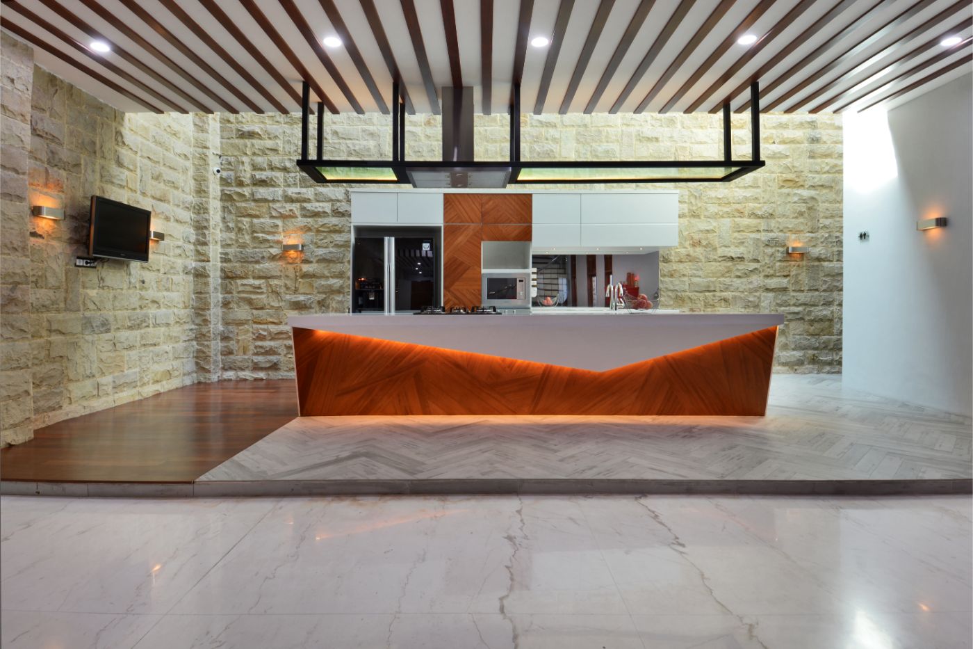 Reborn House