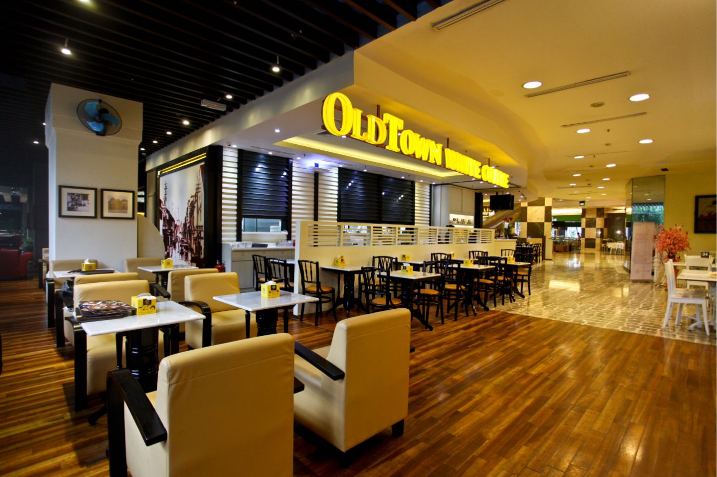 OLDTOWN