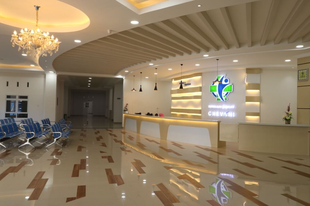 Chevani Hospital