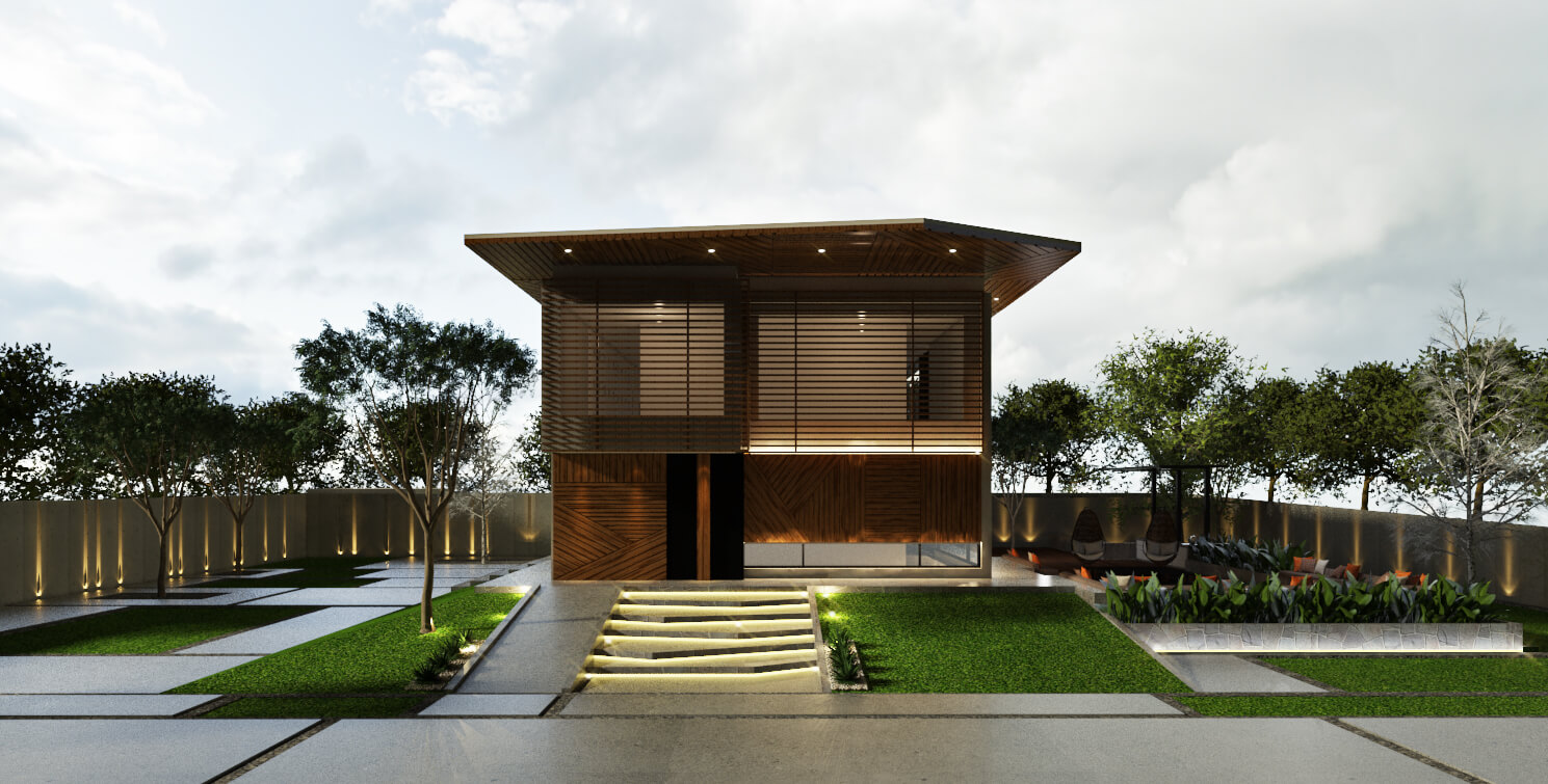 IO House